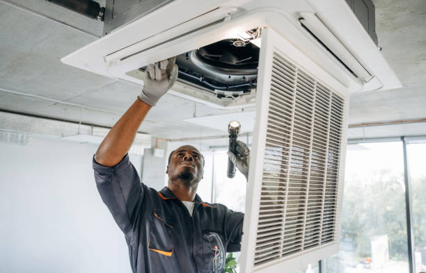 Licensed Heat Pump Repair service in Marble Hill, GA - FH HVAC