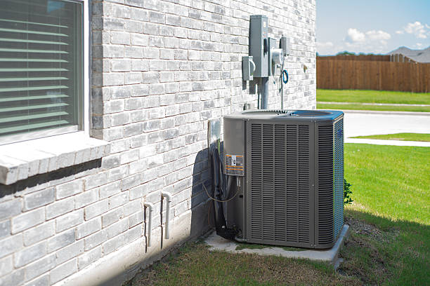 Reliable Heat Pump Repair contractor in Marble Hill, GA by FH HVAC